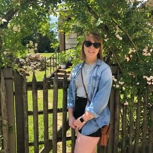 Meet your Posher, Lee